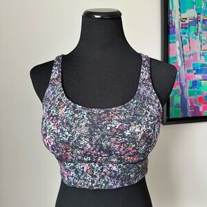 Lululemon Energy Bra